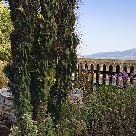 Villa Athina Megala Chorafia Exterior foto